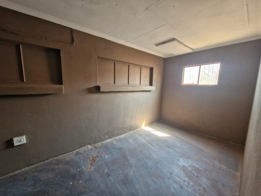 To Let Commercial Property for Rent in Kathu Northern Cape